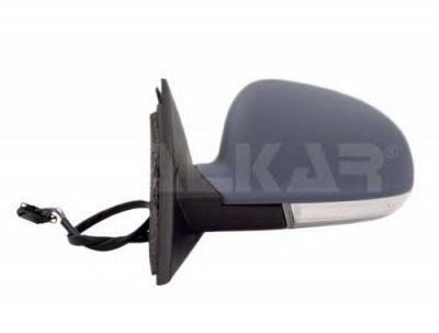 ALKAR 6140571 -  Наружное зеркало