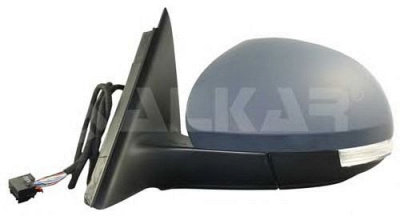 ALKAR 6140611 -  Наружное зеркало