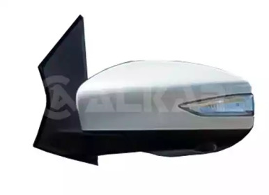 ALKAR 6140667 -  Наружное зеркало