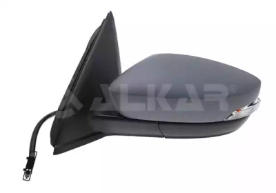 ALKAR 6140673 -  Наружное зеркало