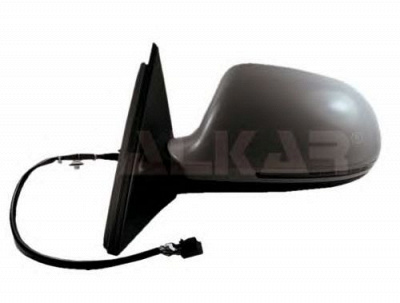 ALKAR 6140795 -  Наружное зеркало