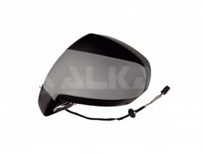 ALKAR 6140865 -  Наружное зеркало