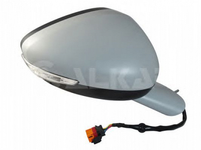 ALKAR 6140870 -  Наружное зеркало