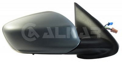 ALKAR 6140871 -  Наружное зеркало