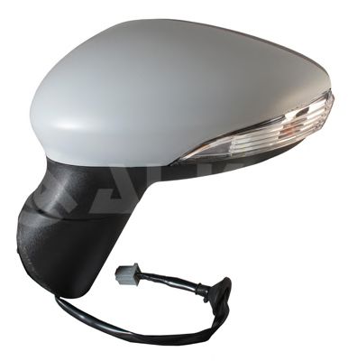 ALKAR 6141406 -  Наружное зеркало