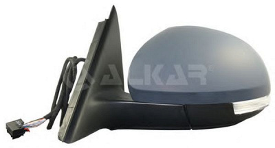ALKAR 6141611 -  Наружное зеркало