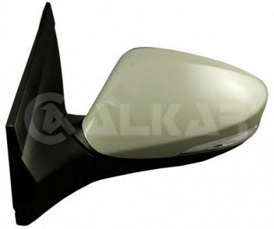 ALKAR 6141612 -  Наружное зеркало
