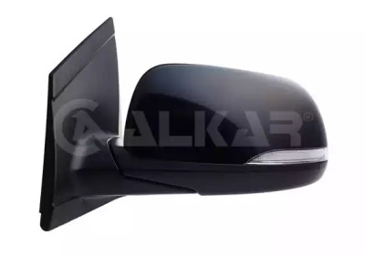 ALKAR 6141652 -  Наружное зеркало