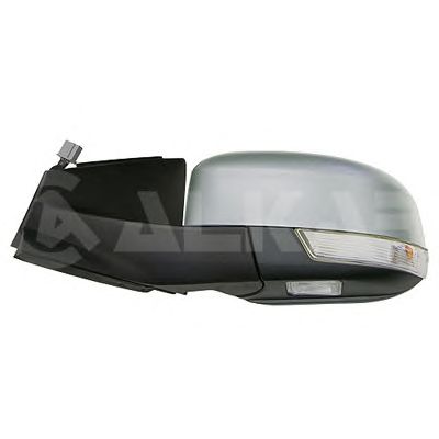 ALKAR 6142374 -  Наружное зеркало
