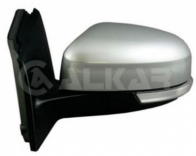 ALKAR 6142405 -  Наружное зеркало