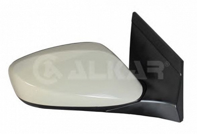 ALKAR 6142585 -  Наружное зеркало