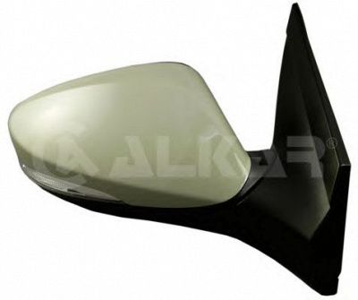 ALKAR 6142612 -  Наружное зеркало