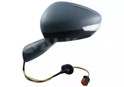 ALKAR 6142875 -  Наружное зеркало