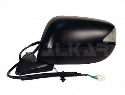 ALKAR 6142946 -  Наружное зеркало