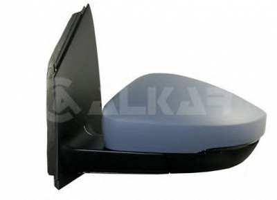ALKAR 6143123 -  Наружное зеркало