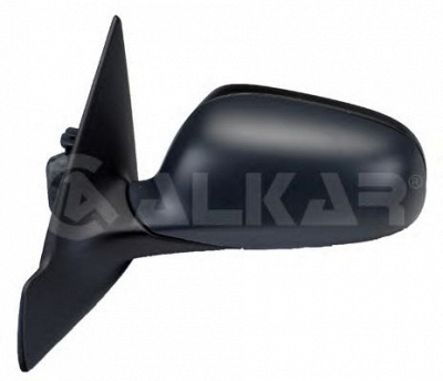 ALKAR 6143242 -  Наружное зеркало