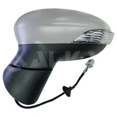 ALKAR 6143362 -  Наружное зеркало