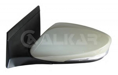 ALKAR 6143585 -  Наружное зеркало