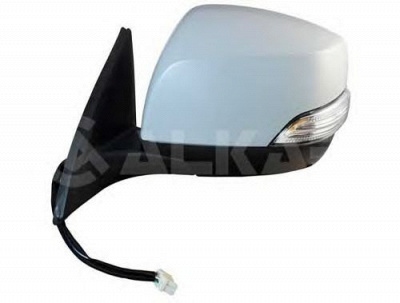 ALKAR 6143897 -  Наружное зеркало