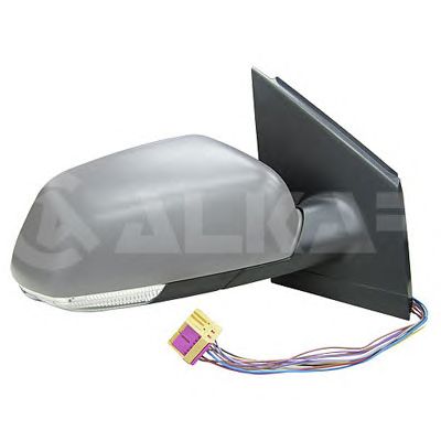 ALKAR 6144111 -  Наружное зеркало
