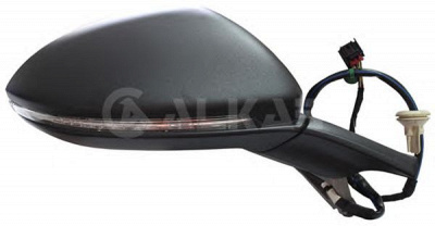 ALKAR 6144138 -  Наружное зеркало