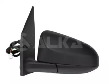 ALKAR 6144256 -  Наружное зеркало