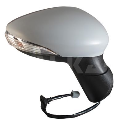 ALKAR 6144406 -  Наружное зеркало