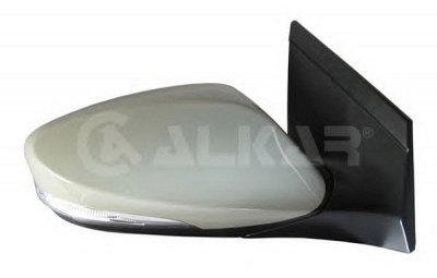 ALKAR 6144585 -  Наружное зеркало