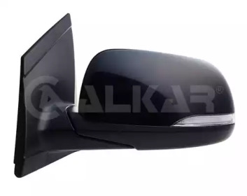 ALKAR 6144652 -  Наружное зеркало