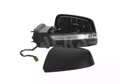 ALKAR 6144699 -  Наружное зеркало