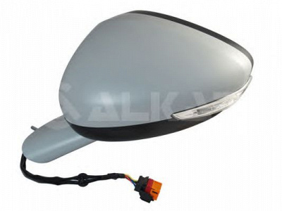 ALKAR 6144870 -  Наружное зеркало