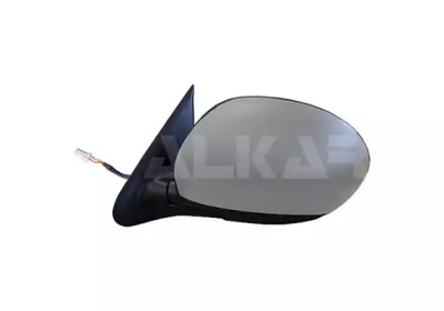 ALKAR 6145671 -  Наружное зеркало