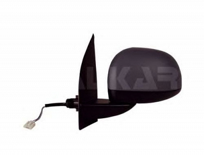 ALKAR 6145934 -  Наружное зеркало