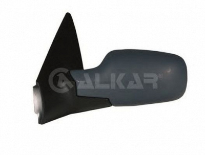 ALKAR 6146228 -  Наружное зеркало