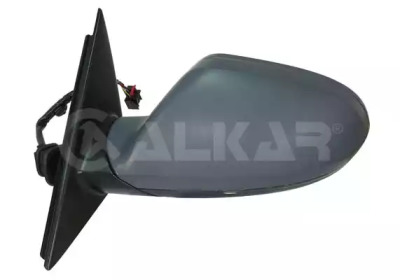 ALKAR 6146786 -  Наружное зеркало