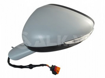 ALKAR 6147870 -  Наружное зеркало