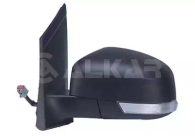 ALKAR 6148401 -  Наружное зеркало