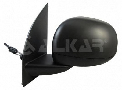 ALKAR 6148924 -  Наружное зеркало