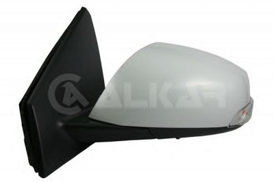 ALKAR 6149236 -  Наружное зеркало