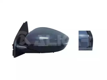 ALKAR 6149298 -  Наружное зеркало