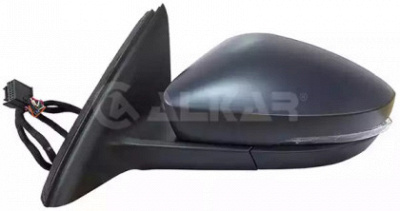 ALKAR 6149561 -  Наружное зеркало