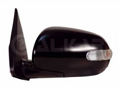 ALKAR 6149647 -  Наружное зеркало