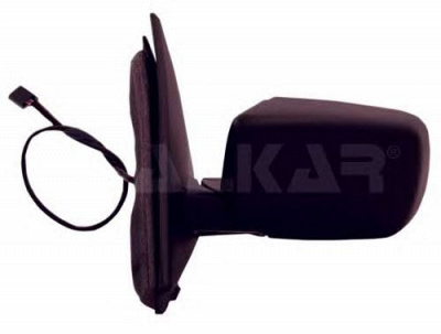 ALKAR 6149849 -  Наружное зеркало