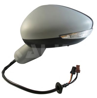 ALKAR 6149869 -  Наружное зеркало