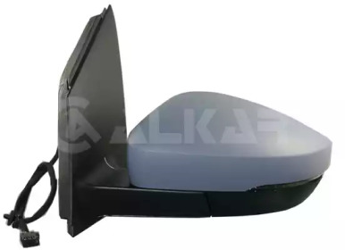 ALKAR 6150123 -  Наружное зеркало