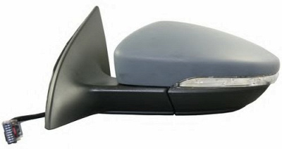 ALKAR 6150183 -  Наружное зеркало