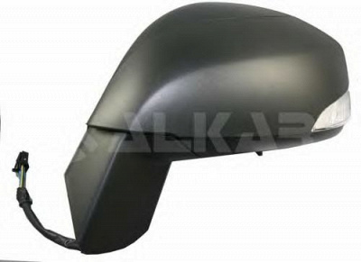 ALKAR 6150233 -  Наружное зеркало