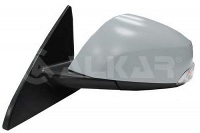 ALKAR 6150234 -  Наружное зеркало
