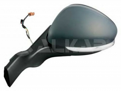 ALKAR 6150296 -  Наружное зеркало