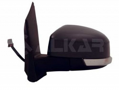 ALKAR 6150401 -  Наружное зеркало